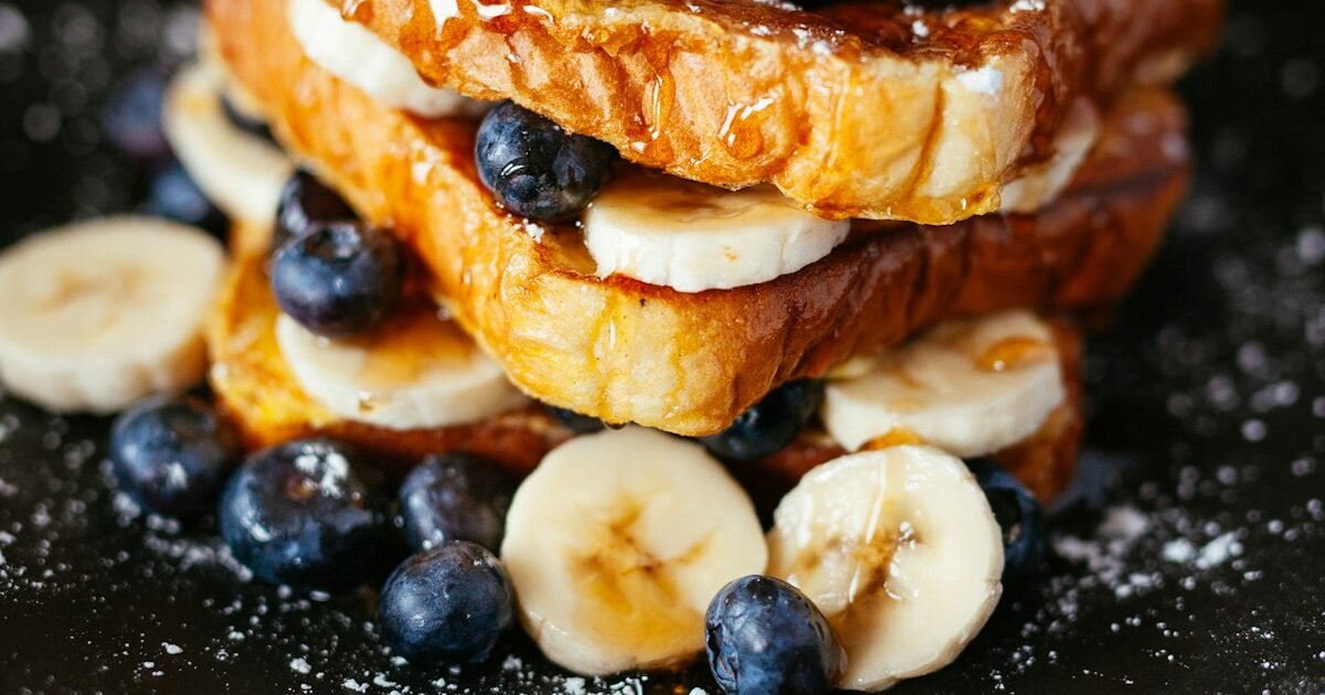 Café da manhã saudável: o guia completo para começar o dia com energia e nutrição