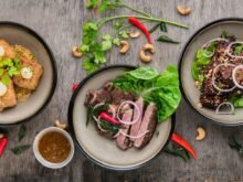 Dieta mediterrânea: o que é, como funciona e por que a ciência aprova