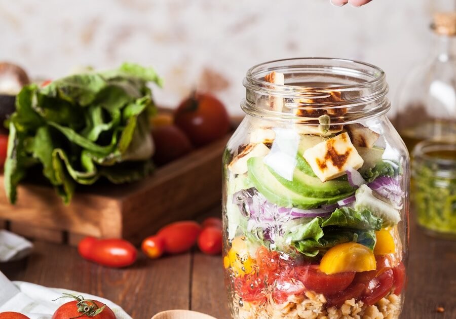 Guia dos alimentos anti-inflamatórios: como combater a inflamação pela dieta