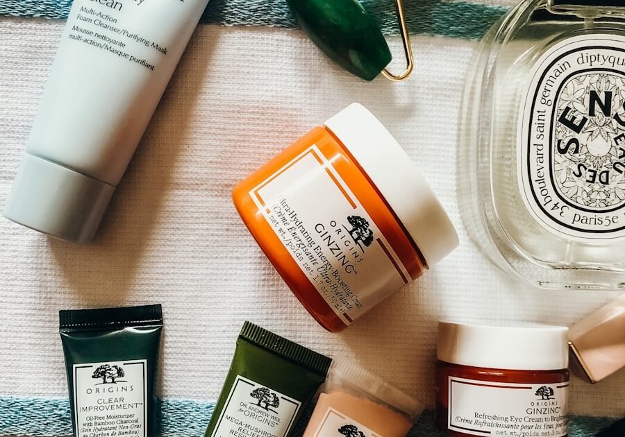 Como manter a pele hidratada naturalmente