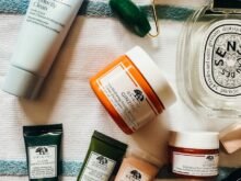 Como cuidar da pele de forma natural no dia a dia