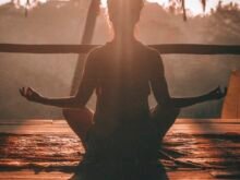 Alongamentos essenciais para fazer todos os dias