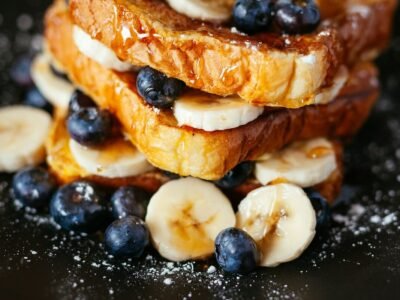 Café da manhã saudável: o guia completo para começar o dia com energia e nutrição