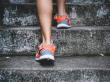 Caminhada ou corrida: qual é melhor para a saúde?