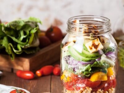 Guia dos alimentos anti-inflamatórios: como combater a inflamação pela dieta