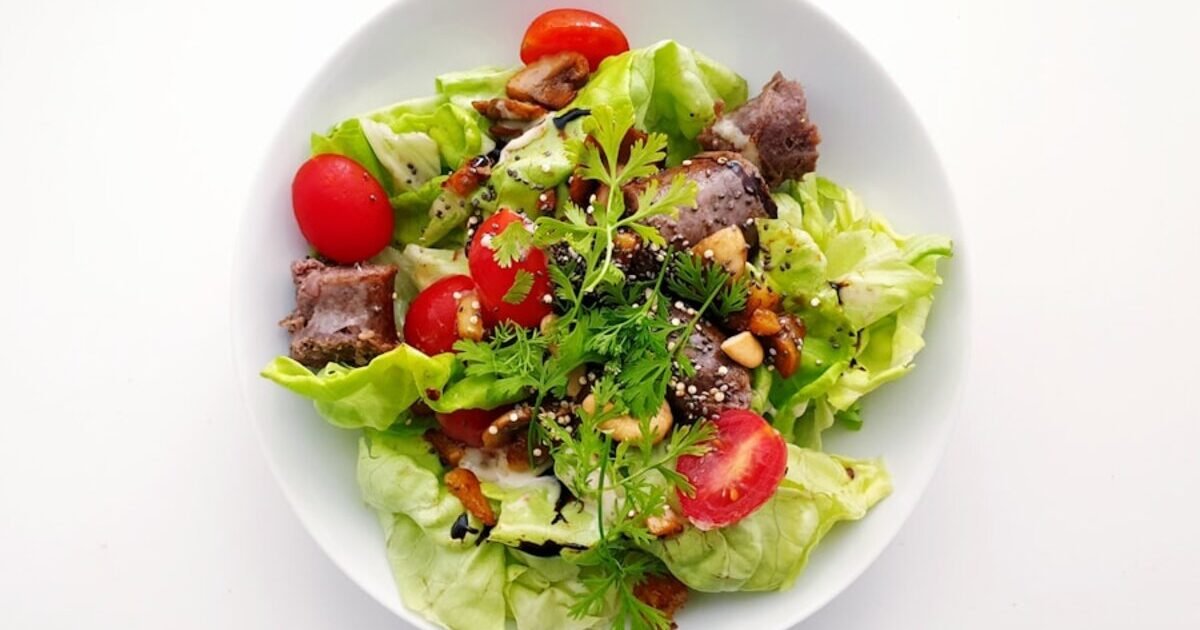 Guia das vitaminas essenciais: para que servem e onde encontrar