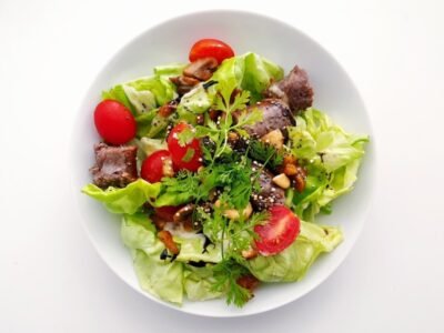 Guia das vitaminas essenciais: para que servem e onde encontrar