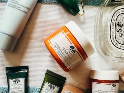 Como manter a pele hidratada naturalmente