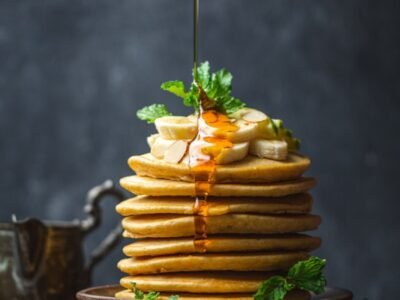 Receitas com aveia: 10 preparações saudáveis, fáceis e deliciosas para o dia a dia