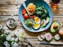 Como apoiar a serotonina com a alimentação: o que comer para se sentir melhor