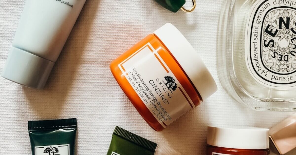 Como cuidar da pele de forma natural no dia a dia