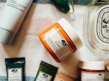 Como cuidar da pele de forma natural no dia a dia