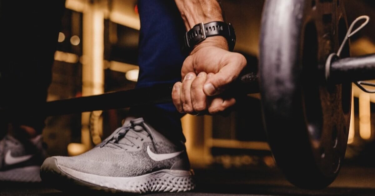 Treino rápido de 15 minutos para quem tem pouco tempo